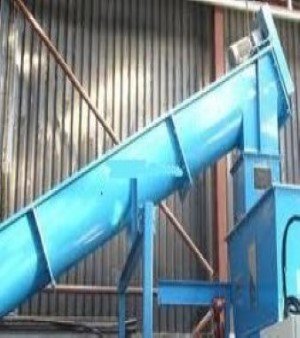 Portable Belt Conveyor